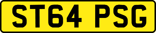ST64PSG