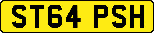 ST64PSH