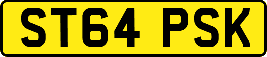 ST64PSK