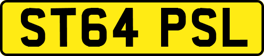 ST64PSL