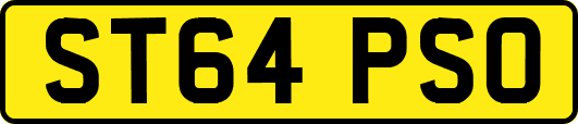 ST64PSO