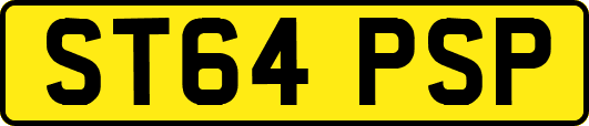 ST64PSP