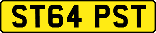 ST64PST