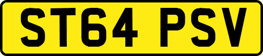 ST64PSV