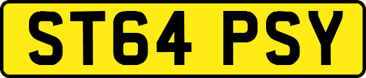 ST64PSY