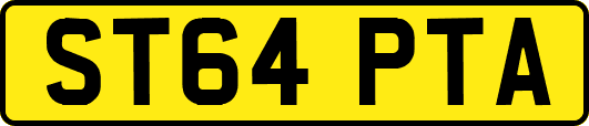 ST64PTA