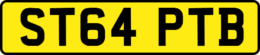 ST64PTB