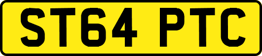 ST64PTC
