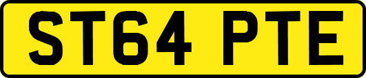 ST64PTE
