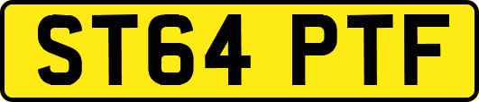 ST64PTF