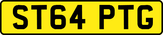 ST64PTG