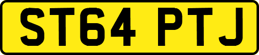ST64PTJ