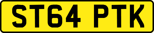 ST64PTK