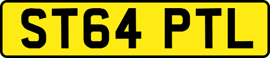 ST64PTL