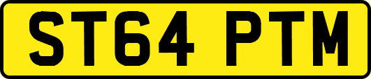 ST64PTM