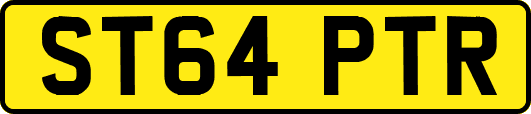 ST64PTR