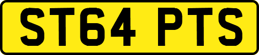 ST64PTS