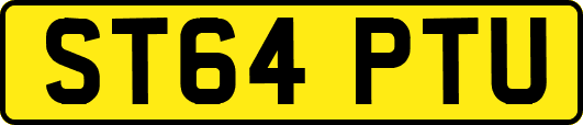 ST64PTU