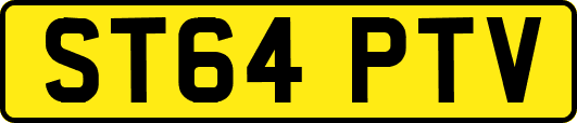ST64PTV