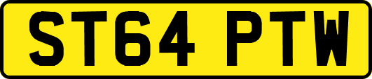 ST64PTW