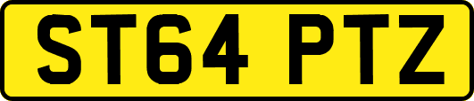 ST64PTZ