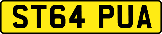 ST64PUA