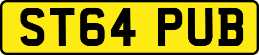 ST64PUB