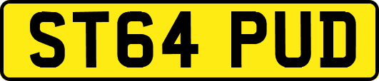 ST64PUD