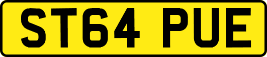ST64PUE