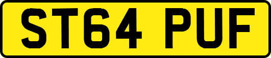 ST64PUF