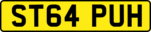 ST64PUH