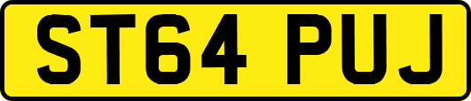 ST64PUJ