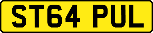 ST64PUL