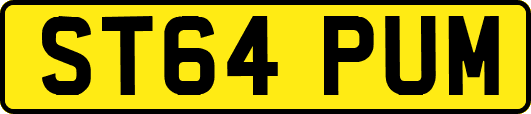 ST64PUM