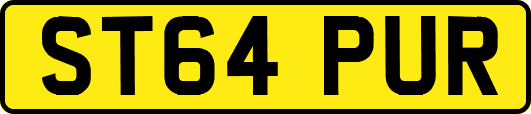 ST64PUR