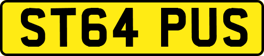 ST64PUS