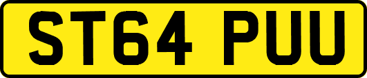 ST64PUU