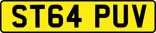 ST64PUV