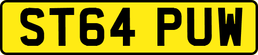 ST64PUW