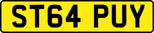 ST64PUY
