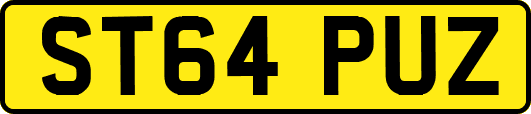 ST64PUZ
