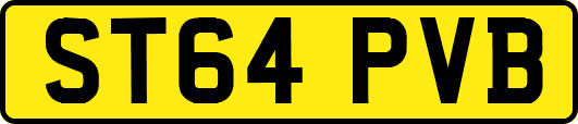 ST64PVB