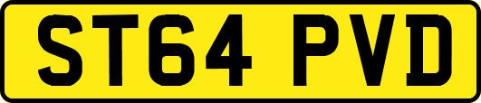 ST64PVD
