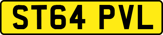 ST64PVL