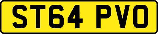ST64PVO