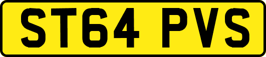 ST64PVS