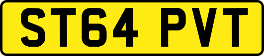 ST64PVT
