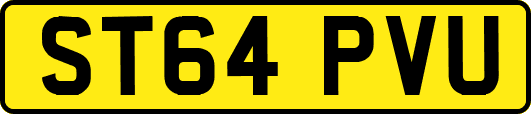 ST64PVU