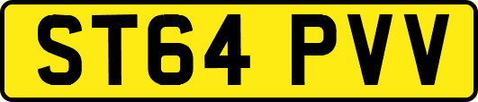 ST64PVV