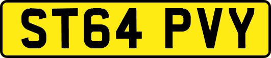 ST64PVY